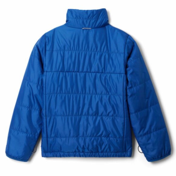 Columbia Youth Boys Whirlibird III Interchange Winter Jacket - Picture 2 of 2